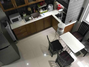 Đèn Lồng City Home Hoàng Diệu - nguyên căn